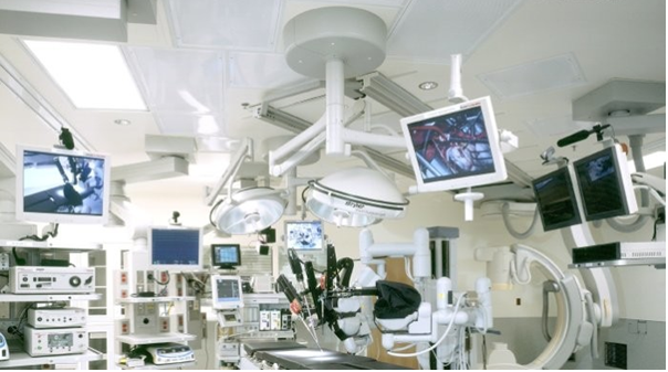 Medical Equipment Planning and Consulting