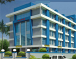 AIMS Hospital Chennai
