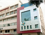 Apollo CHL Hospitals Indore