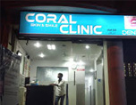 Coral Hospital Indore