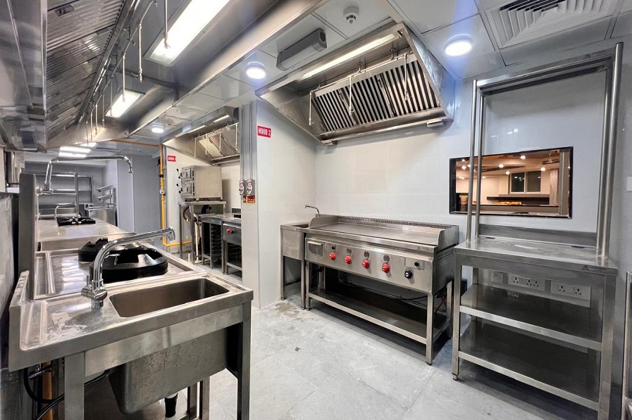 Hospital Ward Room Design