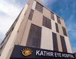 Kathir Eye Hospital Tiruchengode