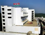 MVR Cancer Centre Kozhikode