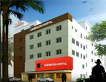 Samraksha Hospital Warangal